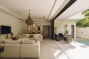 Brilliant 4BR Villa, Concierge & Gated community